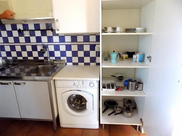 APPARTAMENTO di 2 vani e di 35 mq (FIRENZE) rif. AAJ357 - Foto 10