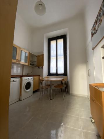 Milano via Panfilo Castaldi, affittiamo al piano secondo con ascensore grande trilocale con terrazzo.L'immobile è composto da ingresso, cucina abitabi - Foto 11