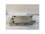 MERCEDES W117 W176 W246 Staffa rinf. dx-17609