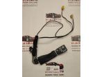 AGGANCIO CINTURA DI SICUREZZA ANT DX MERCEDES Classe S W220 4° Serie 220860 &hellip;