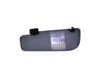 Aletta Parasole Destra Dx Fiat Doblo 2010 735498704 - 07036