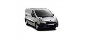MUSO MUSATA COMPLETA ANTERIORE CITROEN JAMPY TUTTI I MODELLI