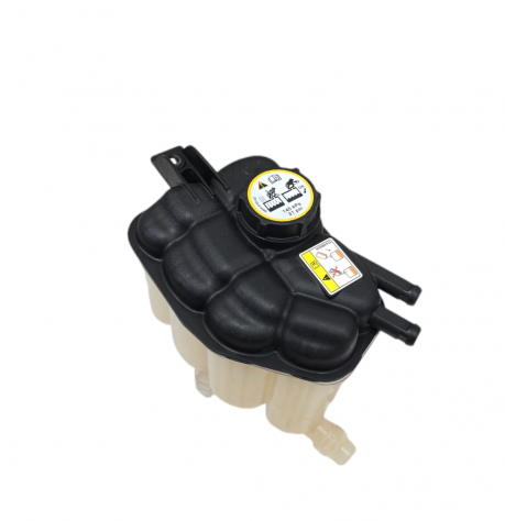 VASCHETTA LIQUIDO RADIATORE LAND ROVER Range Rover Evoque Serie K8D2-8K218-AB 204DTD Hybrid 2000 (18) - Foto 2