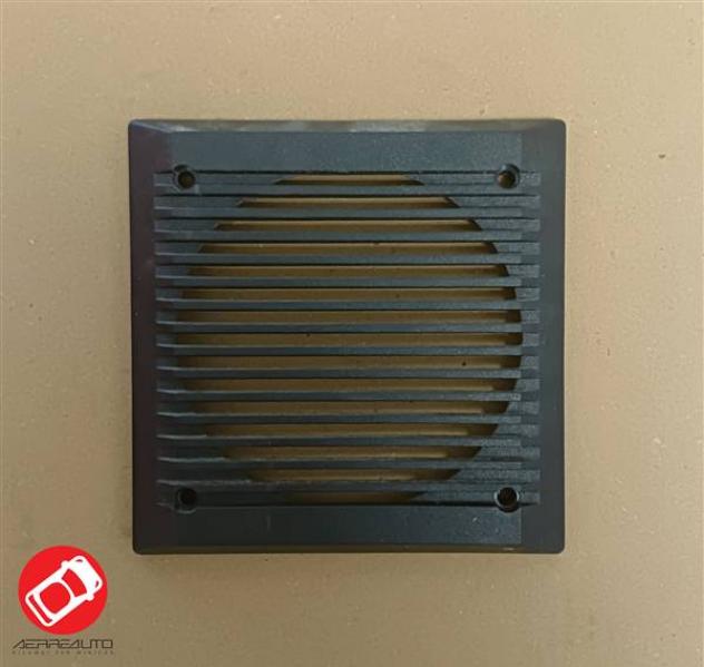 0208046 GRIGLIA CASSA ACUSTICA JDM XHEOS