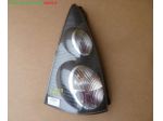 FANALE POST.S. NERO CITROEN C1 (B0)  Parti elettriche  Fanaleria  Fanali  F &hellip;