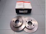 DISCHI+PASTIC+GANASCE+CILINDR:COURIER-FIESTA3,4-KA-ESCORT-ORION2,3-PUMA-MAZDA121