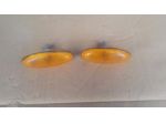 Freccia a Parafango DX / SX MAZDA Pick Up B2500 2.5 TD 04