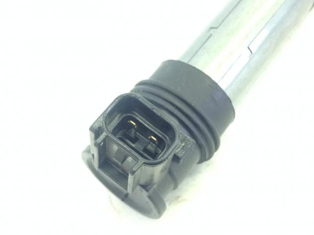 HONDA CBR RR ABS KM0 600 PIPETTA BOBINA ACCENSIONE 2024 2026 PC69A4RK - Foto 2