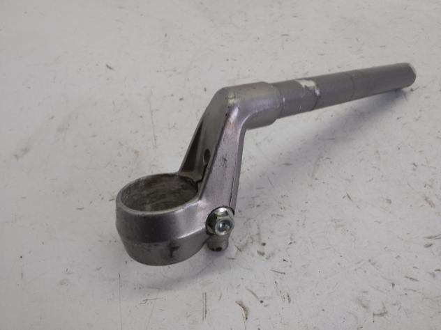 HONDA VFR F 750 SEMI MANUBRIO SINISTRO 1988 1989 J%2FK+RC24 - Foto 3