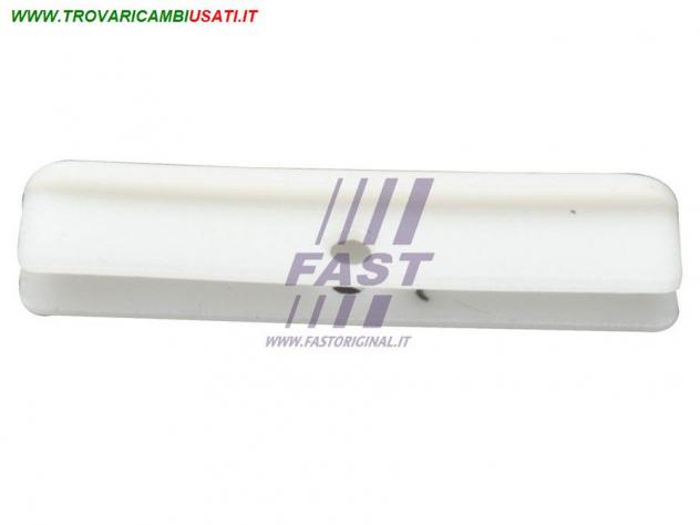 GUIDA CRISTALLO FIAT DOBLO 00 FT95453  FIAT - DOBLO - 2005  2009, FIAT - DOBLO CARGO - 2000  200