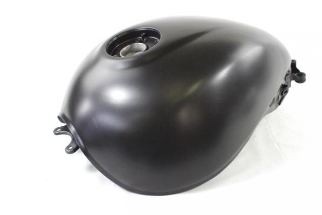KAWASAKI Z 900 RS 51090520660X SERBATOIO BENZINA DA VERNICIARE ZR900C 18 - 23 FUEL TANK PICCOLI DIFETTO VEDI FOTO - Foto 2