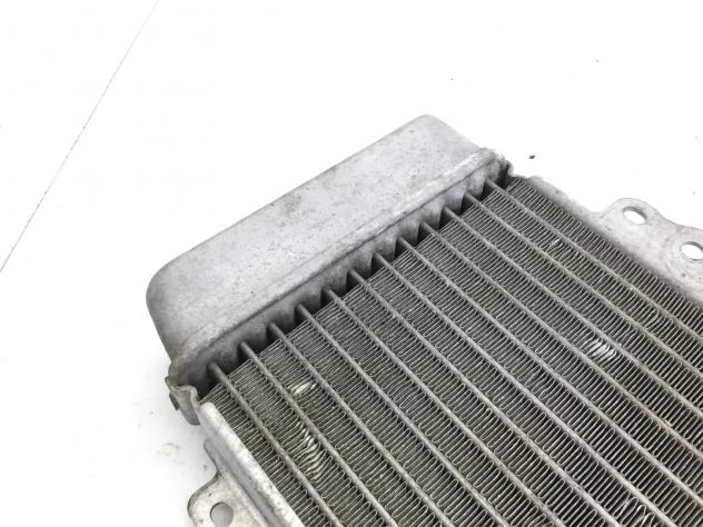 HONDA SH I 150 RADIATORE ACQUA LIQUIDO RAFFREDDAMENTO MOTORE E TAPPO 2009 2012 - Foto 8