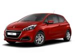 MUSATA COMPLETA PEUGEOT 208 2018