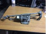 Motorino Tergi Tergicristalli Anteriore con leveraggi Peugeot 406 2.0 HDI 2000