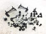 HONDA CBR RR ABS KM0 600 STAFFE E KIT VITI BULLONI ASSORTITI 2024 2026 PC69A4RK