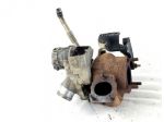 4H2Q-6K682-CH TURBINA TURBOCOMPRESSORE LAND ROVER DISCOVERY 3 2.7 D 4X4 140 &hellip;
