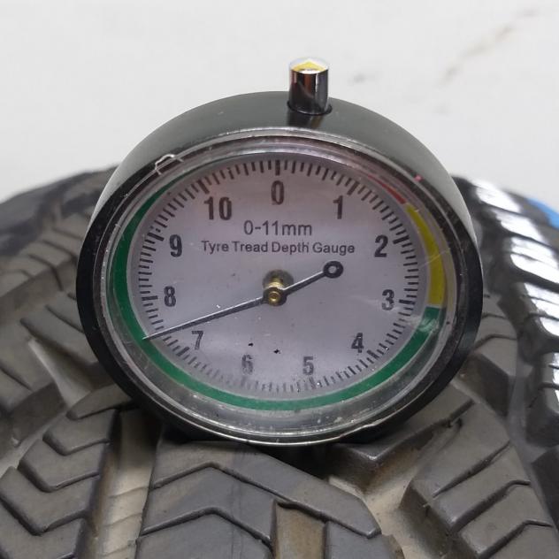 2 GOMME 185 65 15 TAURUS A73374 - Foto 3