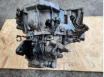 CAMBIO MANUALE COMPLETO NISSAN X-Trail 1° Serie diesel 2.2 (0107)