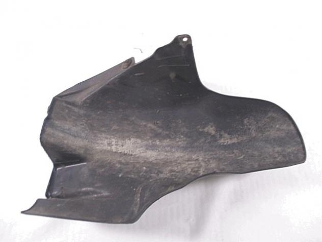 PARAFANGO POSTERIORE APRILIA LEONARDO 150 (1997 - 2002) AP8126886 CON DIFETTO - Foto 3