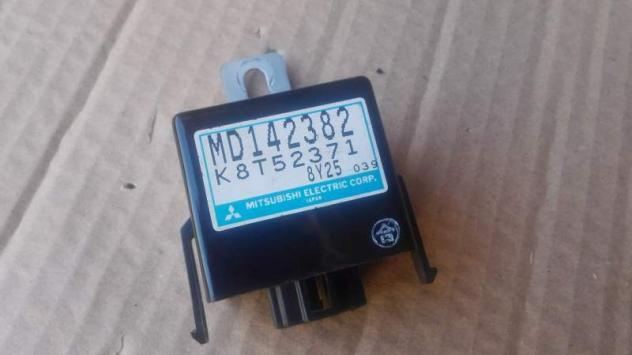 Modulo Relè MD142382 Mitsubishi Pajero Sport 2.5 TD 99