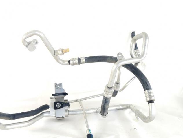 11382580 TUBO CLIMATIZZATORE CLIMA A/C MG MG4 EV STANDARD E 54KW AUT 5P (2023) RICAMBIO USATO - Foto 4