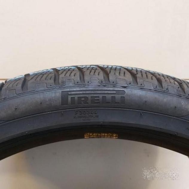 4 gomme 285 35 22 pirelli a30353 - Foto 6