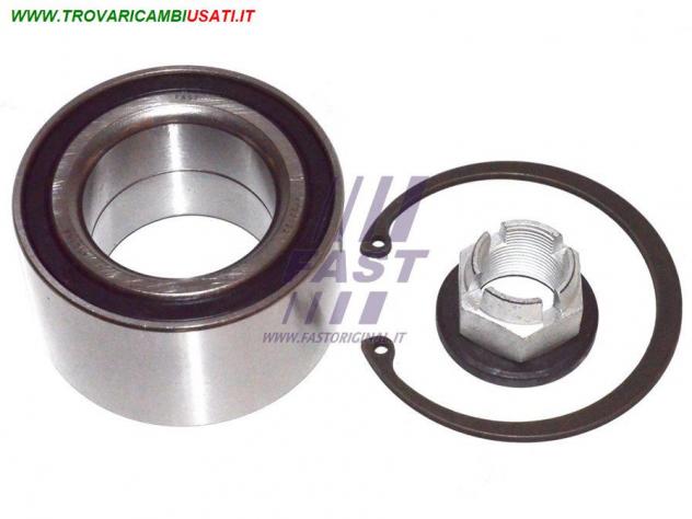 CUSCINETTO RUOTA RENAULT MASTER II 98 ANTERIORE  / 00 FT22122  RENAULT - MASTER - 2003  2006, RENAULT - MASTER - 2006  2