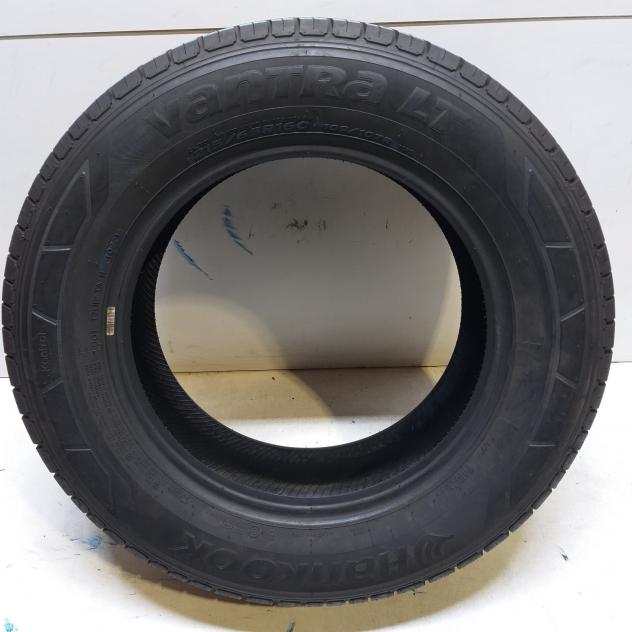 2 GOMME 215 65 16C HANKOOK A56048 - Foto 6