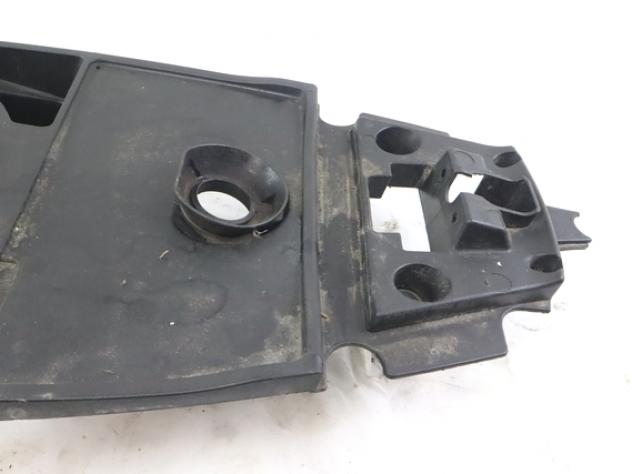 APRILIA SPORTCITY 125 108365 VASCA SOTTOSELLA 04 - 08 HELMET COMPARTMENT - Foto 2
