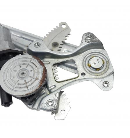 ALZACRISTALLO ELETTRICO POST. SX NISSAN Juke Serie F15 82730CV01C (1418) - Foto 3