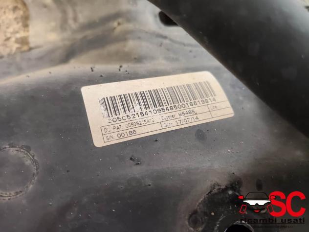 CULLA MOTORE ALFA ROMEO Giulietta Serie (940_) 50521541 diesel (13) - Foto 4