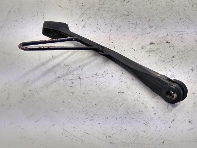 HONDA DEAUVILLE NT 700 V 700 CAVALLETTO LATERALE SENZA ACCESSORI 2006 2012 RC52A
