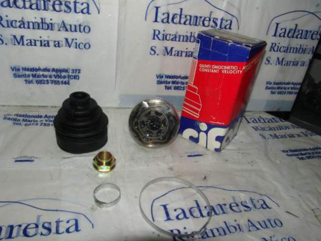 Kit giunto semiasse honda prelude iii 44305sk7j23 - Foto 3