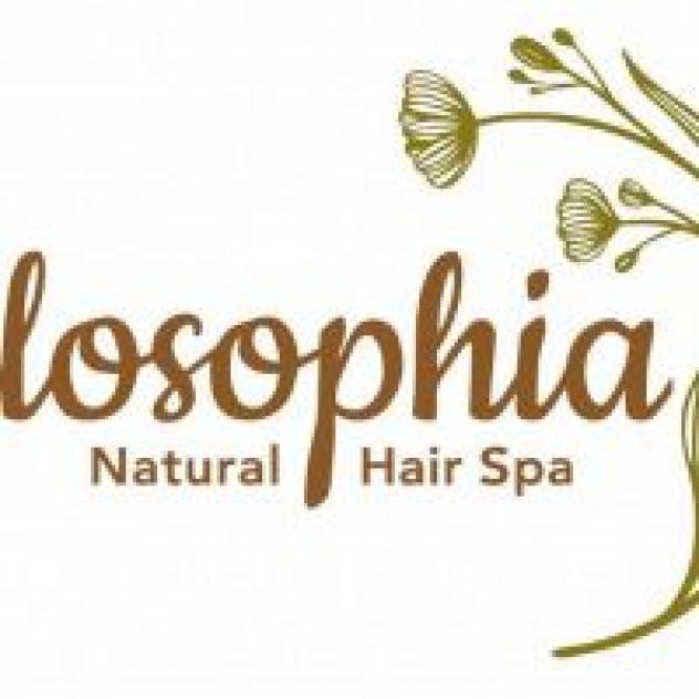 Filosophia Natural Hair Spa