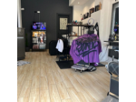 La Zona Barberia