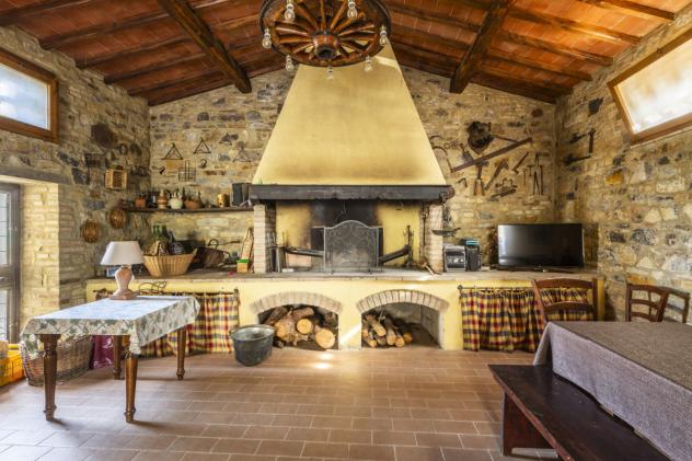 Casale in vendita a Barberino Tavarnelle - Foto 5