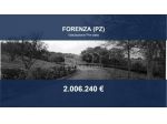 Immobile in asta di 1242841 m² in vendita a Forenza