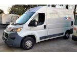 Furgone Fiat Ducato 2.3 MJT 130 CV