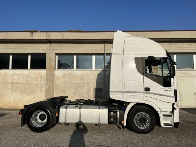 IVECO Stralis 480 rif. 22713925 - Foto 5