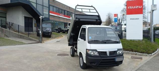 PIAGGIO Porter 1.3 cassone ribaltabile (1,7t) rif. 22423137 - Foto 2
