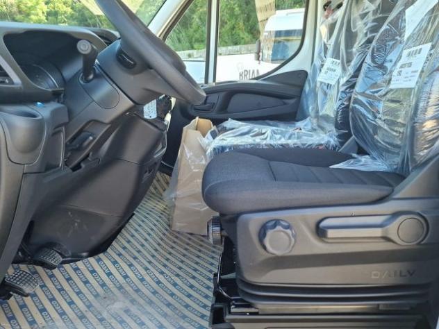 IVECO DAILY 35C16 NUOVO CASSA FURGONE 4,30 rif. 24006836 - Foto 7