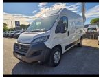 FIAT e-Ducato 35 122CV PM-TM Furgone battery 47kWh
