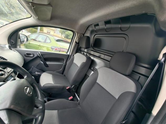 NISSAN NV250 1.5 dCi 95CV PC Van rif. 24014031 - Foto 10