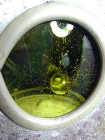 LAMPADA PORTATILE DA SOCCORSO LUMINOR PRIMA META' 900 - Foto 8