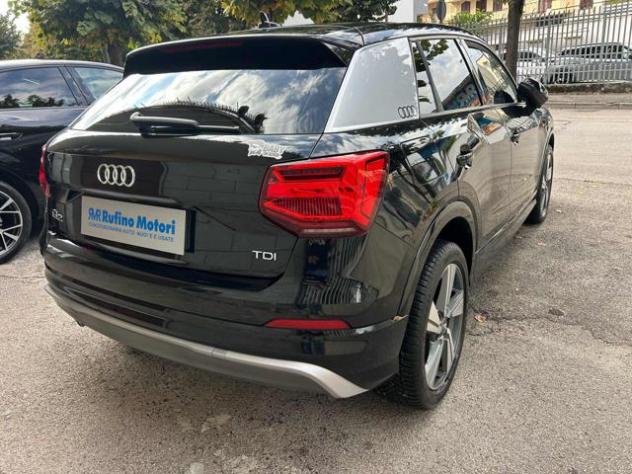 AUDI Q2 S LINE ESTERNO ED INTERNO DSG rif. 24203149 - Foto 5