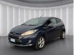 FORD Fiesta 6ª serie Bs Fiesta 1.4 TDCi 70CV 3p. Titanium.Bs.