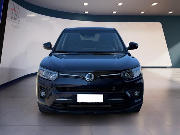 SsangYong Tivoli Tivoli 1.2 gdi-t Comfort 2wd - Foto 2