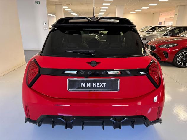 MINI Cooper Mini 3p 2.0 S JCW auto - Foto 4