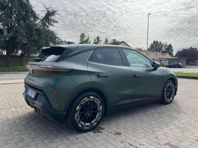 CUPRA Raval 52kWh Launch Edition VZ rif. 24145125 - Foto 5