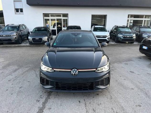 VOLKSWAGEN Golf 2.0 TSI GTI DSG Clubsport 45 rif. 23118182